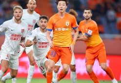 今年会-关于山东泰山发布备战花絮，赛前绝杀压哨，亚冠任务艰巨，高层口径保持一致的信息